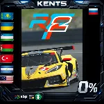 rFactor 2 - Steam Gift - irongamers.ru