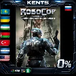 RoboCop: Rogue City - Unfinished Business - Steam Gift - irongamers.ru