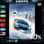 EA SPORTS™ WRC 24 - Steam Gift