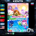 Hello Kitty Island Adventure - Steam Gift - irongamers.ru