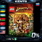 LEGO® Indiana Jones™: The Original Adventures - Steam G