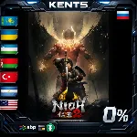 Nioh 2 – The Complete Edition - Steam Gift - irongamers.ru