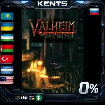 Valheim - Steam Gift - irongamers.ru