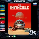The Invincible - Steam Gift