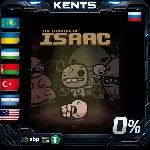 Binding of Isaac Bundle - Steam Gift - irongamers.ru