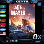 Age of Water - Steam Gift