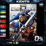 Warhammer 40,000: Space Marine 2 - 1-Year Anniversary E