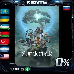 Sunderfolk - Steam Gift