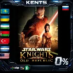 STAR WARS™ Knights of the Old Republic™ - Steam Gift - irongamers.ru