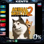 Animal Shelter 2 - Steam Gift - irongamers.ru