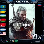 The Witcher 3: Wild Hunt - Complete Edition - Steam Gif