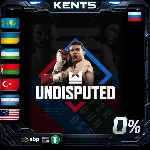 Undisputed - Steam Gift