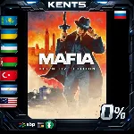 Mafia: Definitive Edition - Steam Gift