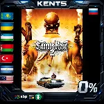 Saints Row 2 (ROW) - Steam Gift