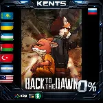 Back to the Dawn - Steam Gift