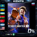 Street Fighter™ 6 Years 1-2 Fighters Edition - Steam Gi - irongamers.ru
