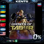Ghosts Of Tabor - Steam Gift