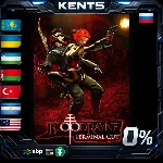 BloodRayne: Terminal Cut - Steam Gift