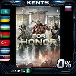 FOR HONOR – Ultimate Edition - Steam Gift
