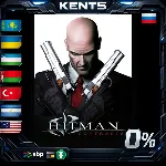 Hitman Contracts - Steam Gift - irongamers.ru