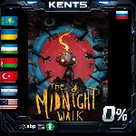 The Midnight Walk - Steam Gift - irongamers.ru