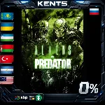 Aliens VS Predator Collection - Steam Gift