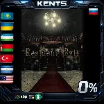 Resident Evil / biohazard HD REMASTER - Steam Gift