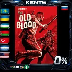 Wolfenstein: The Old Blood - Steam Gift