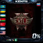 Path of Exile 2 - Path of Exile 2 Early Access Supporte