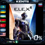 ELEX II - Steam Gift