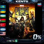 Marvel&acute;s Midnight Suns Legendary Edition - Steam Gift - irongamers.ru