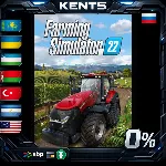 Farming Simulator 22 - Steam Gift