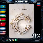 Sid Meier's Civilization® VII Deluxe Edition - Steam Gi