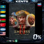 Age of Empires II: Definitive Edition - Steam Gift