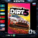DIRT 5 - Steam Gift