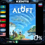 Aloft - Steam Gift