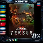 Warhammer: Vermintide 2 - Steam Gift