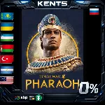Total War: PHARAOH - Standard Edition - Steam Gift