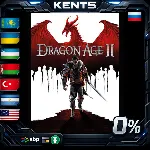 Dragon Age II: Ultimate Edition - Steam Gift - irongamers.ru