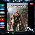 Planet Alcatraz - Steam Gift