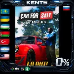 Car For Sale Simulator 2023 - Steam Gift