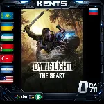 Dying Light: The Beast Deluxe Edition - Steam Gift