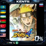 NARUTO SHIPPUDEN: Ultimate Ninja STORM 4 - Steam Gift - irongamers.ru