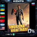 Alan Wake's American Nightmare - Steam Gift