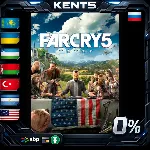 Far Cry 5 - Gold edition - Steam Gift