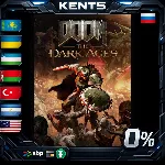 DOOM: The Dark Ages - Steam Gift