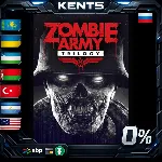 Zombie Army Trilogy - Steam Gift - irongamers.ru