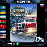 Alaskan Road Truckers - Steam Gift - irongamers.ru