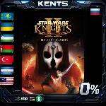 STAR WARS™ Knights of the Old Republic™ II - The Sith L - irongamers.ru