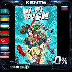 Hi-Fi RUSH Deluxe Edition - Steam Gift - irongamers.ru